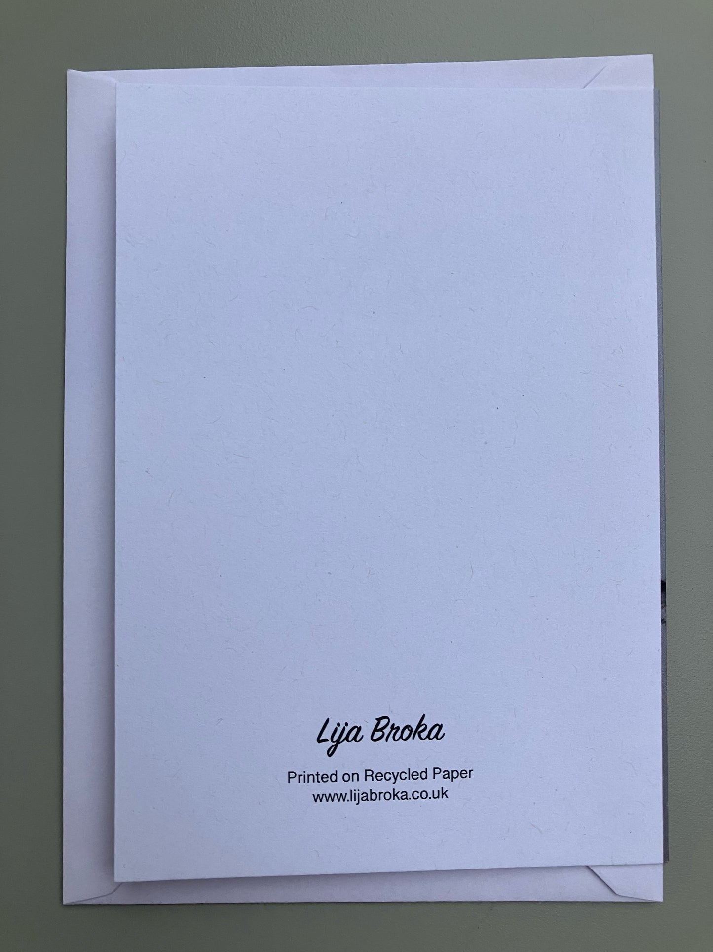 Robin A6 card